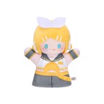 Vocaloid Series Kagamine Len Rin Minidoll Miku Merch Lovely Glove Doll